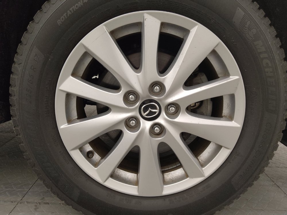 Used 2015 MAZDA CX-5 Touring FWD image 31