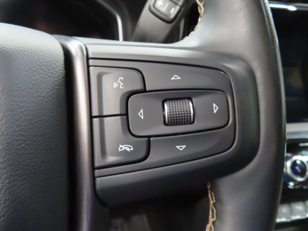 Used 2024 GMC Sierra 2500 AT4 w/ Technology Package AWD/4WD image 66