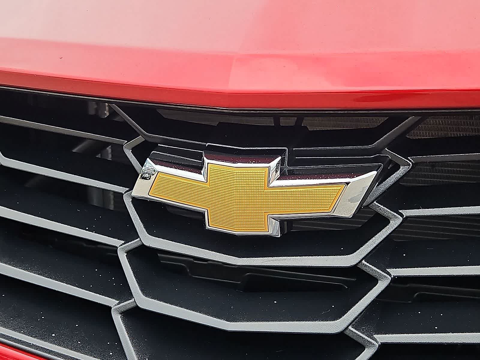 Used 2024 Chevrolet Camaro LT RWD image 35