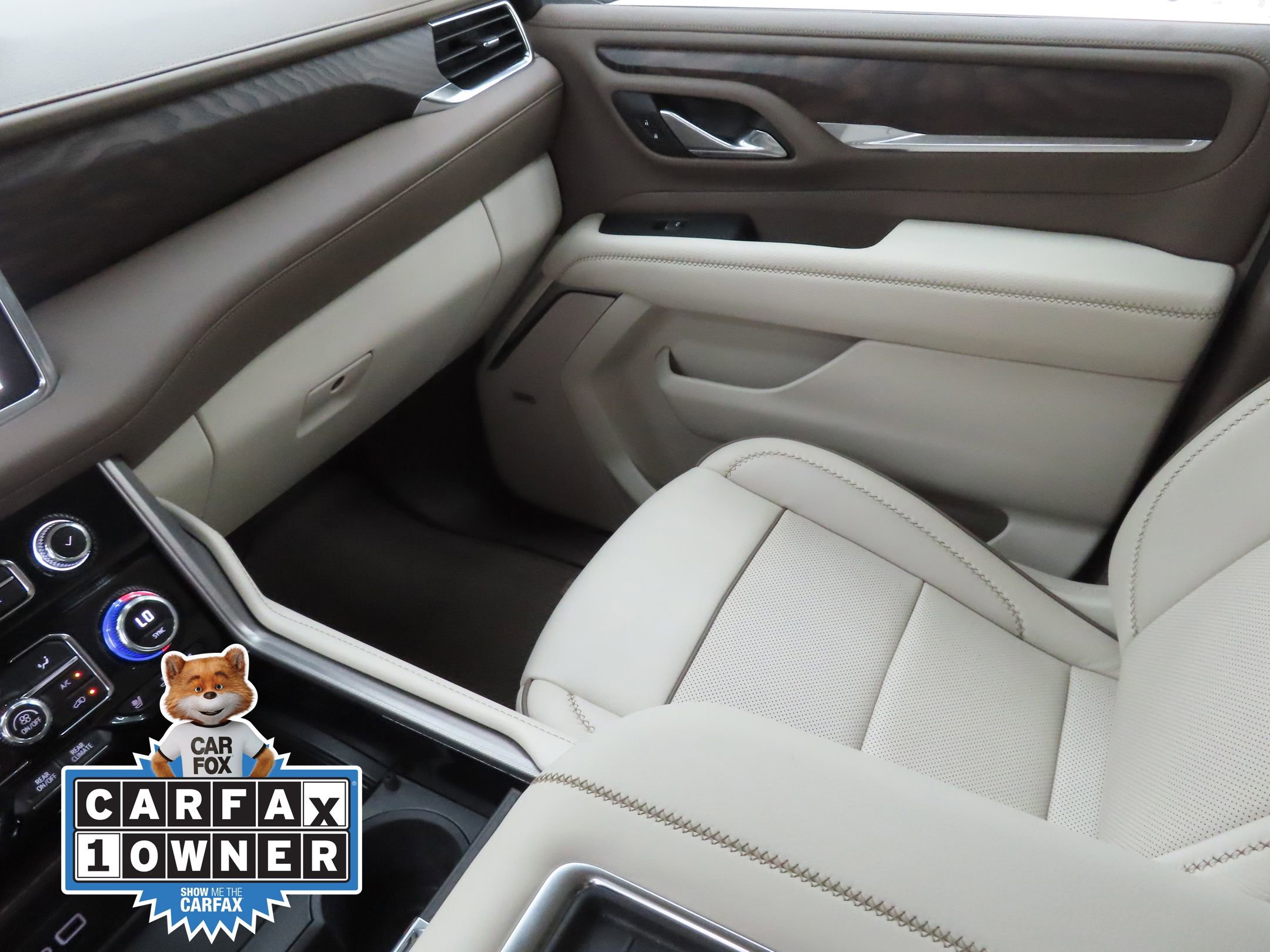 Used 2023 GMC Yukon Denali image 18