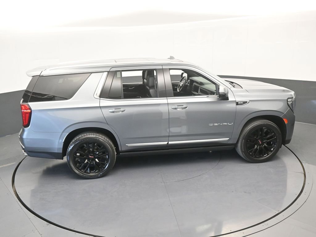 Used 2022 GMC Yukon Denali w/ Denali Premium Package image 66