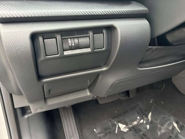 New 2025 Subaru Crosstrek 2.5i Wilderness w/ Crosstrek Mirror Package image 14