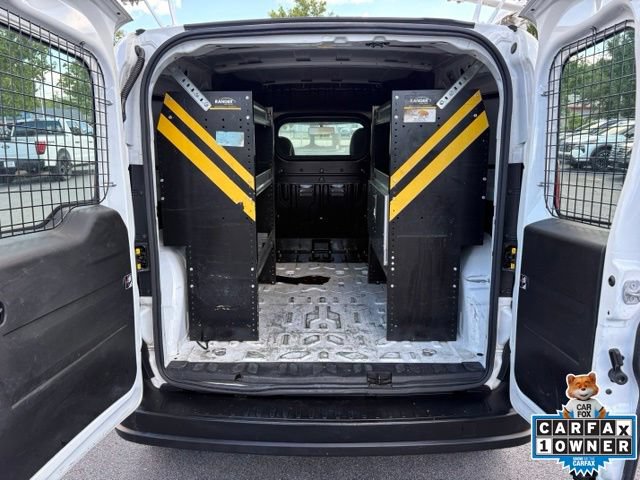 Used 2021 RAM ProMaster City Tradesman FWD image 30