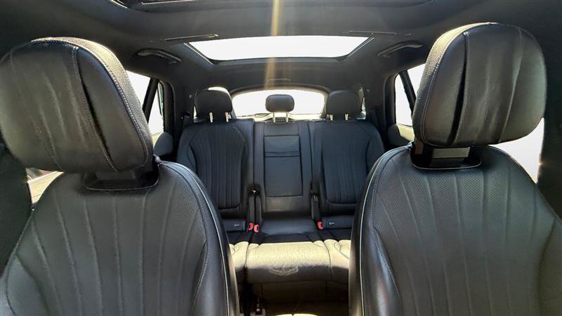 Used 2024 Mercedes-Benz EQS 450+ SUV image 20