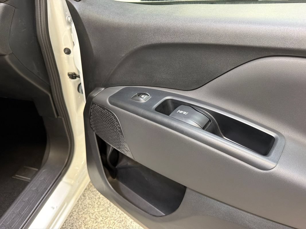 Used 2022 RAM ProMaster City Tradesman w/ Window Group 04 FWD image 35