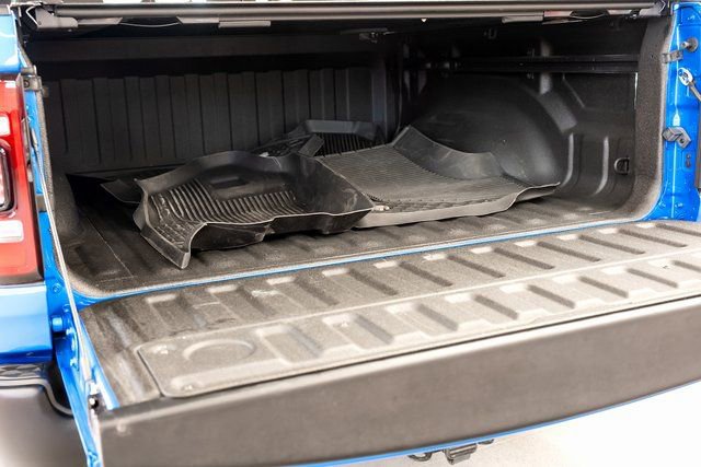 Used 2024 RAM 1500 TRX w/ TRX Level 2 Equipment Group image 19