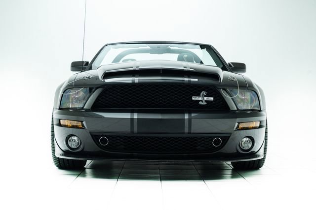Used 2007 Ford Mustang Shelby GT500 RWD image 6