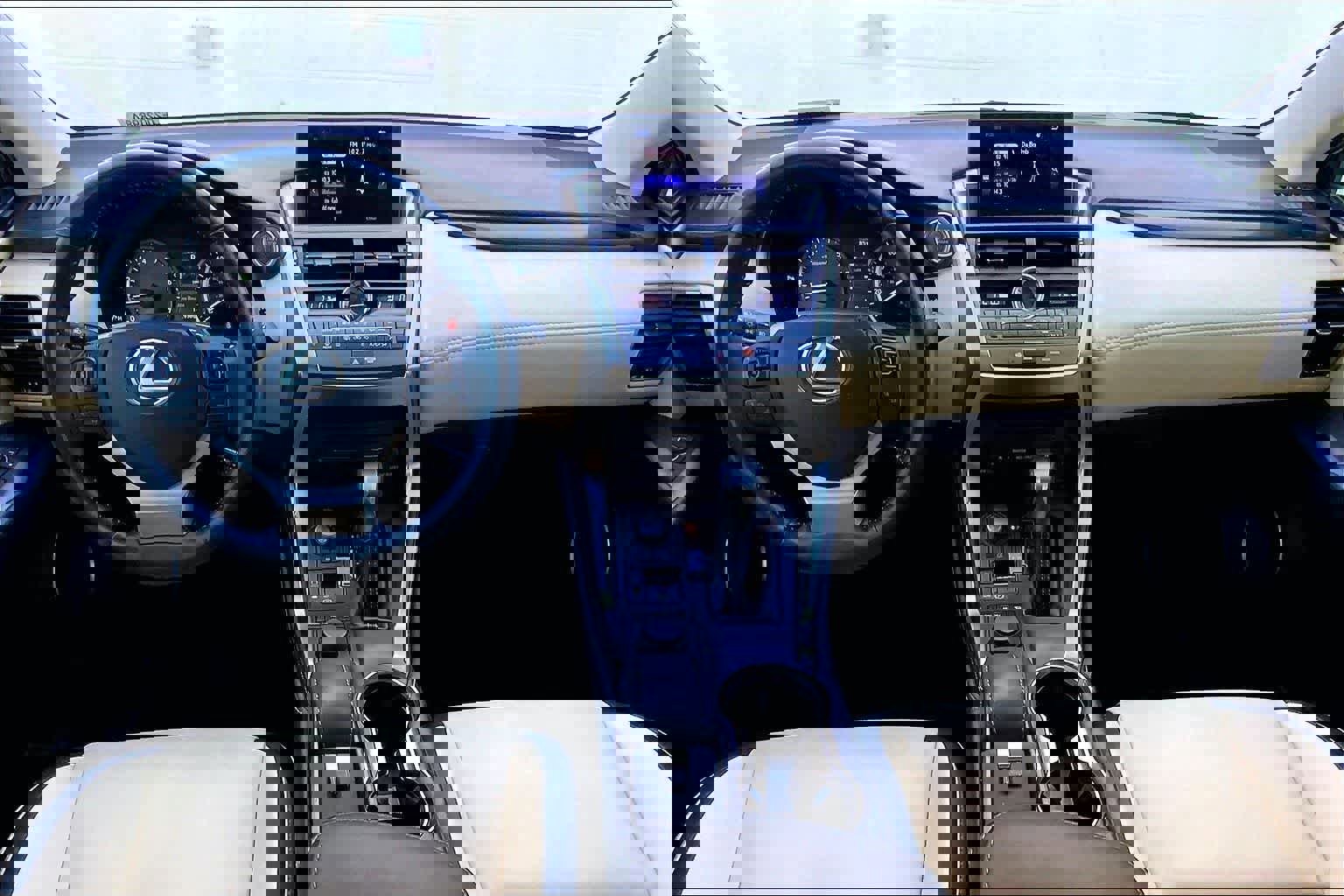 Used 2015 Lexus NX 200t FWD image 11