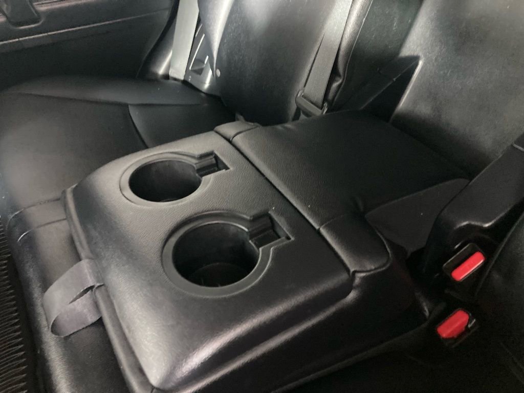 Used 2020 Toyota 4Runner TRD Off-Road Premium image 12