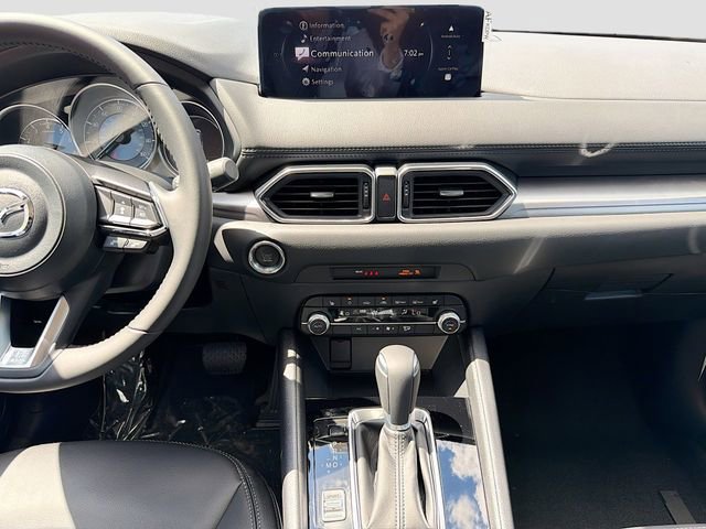 New 2025 MAZDA CX-5 AWD 2.5 S w/ Preferred Package image 19