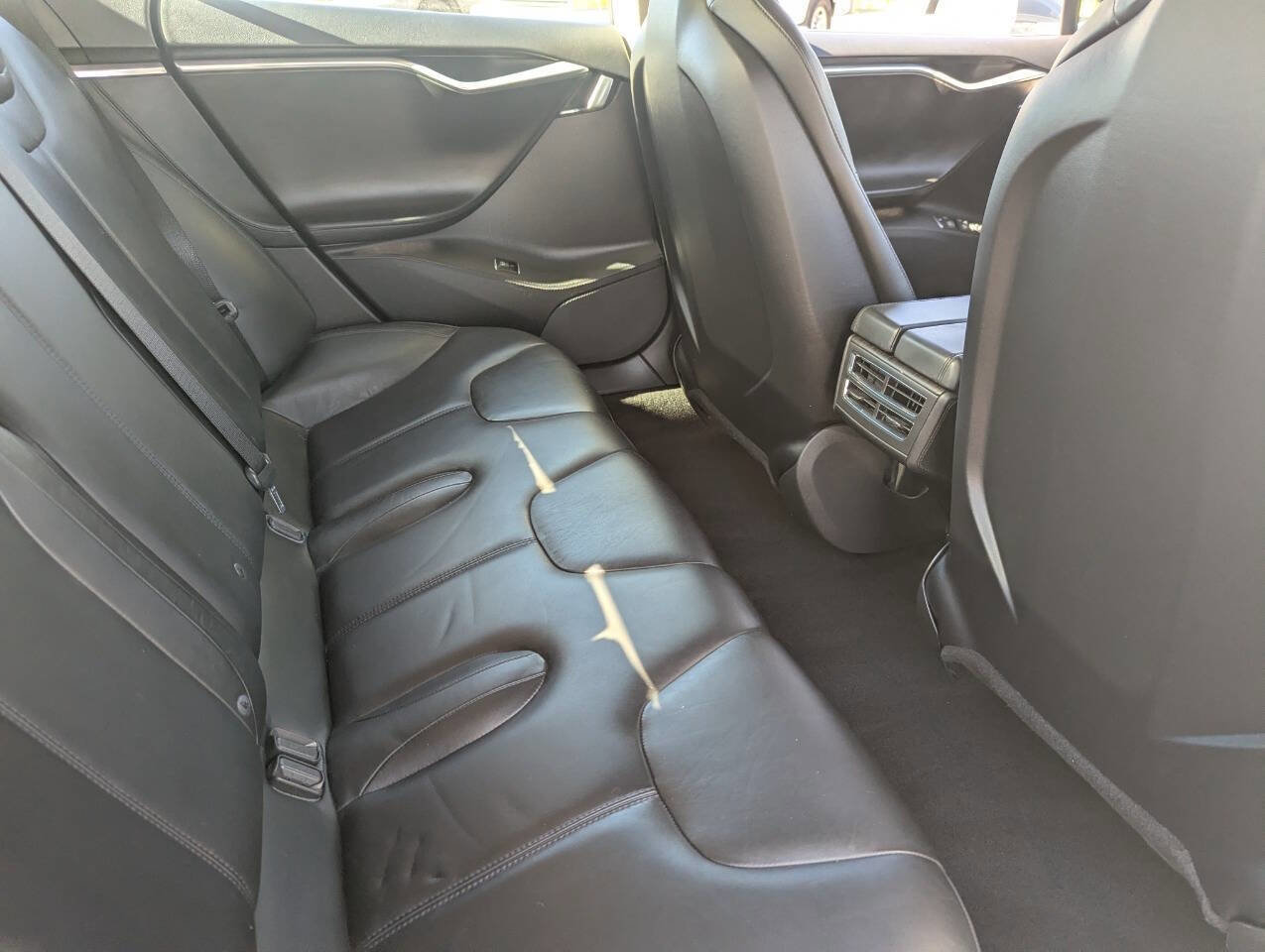 Used 2013 Tesla Model S image 13