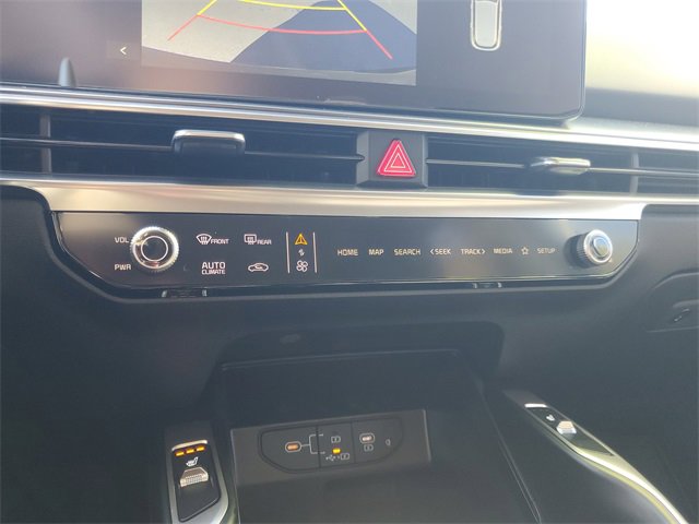 New 2025 Kia Sorento EX w/ Panoramic Sunroof Package image 25