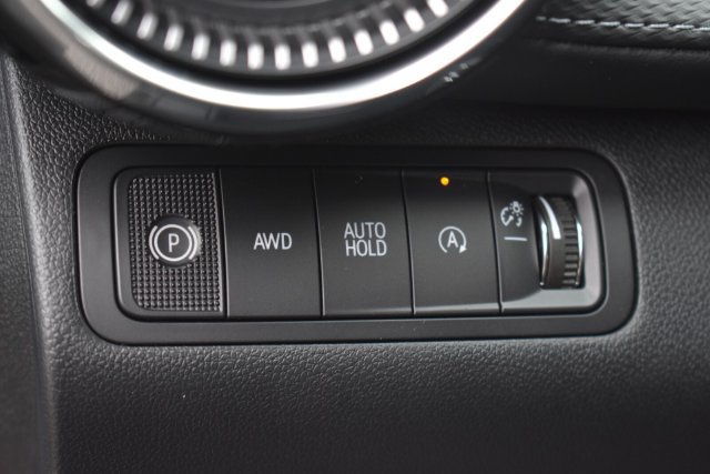 New 2027 Chevrolet Equinox LT w/ Safety and Technology Package AWD/4WD image 22