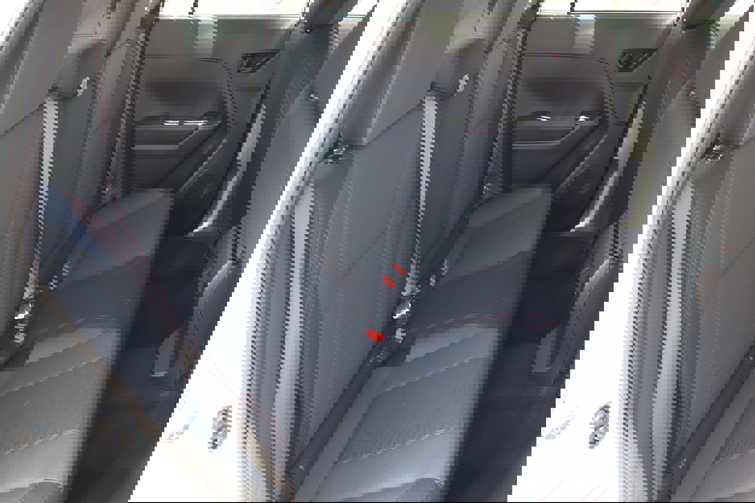 New 2025 Subaru Impreza 2.0i Sport w/ Popular Package #1 image 19