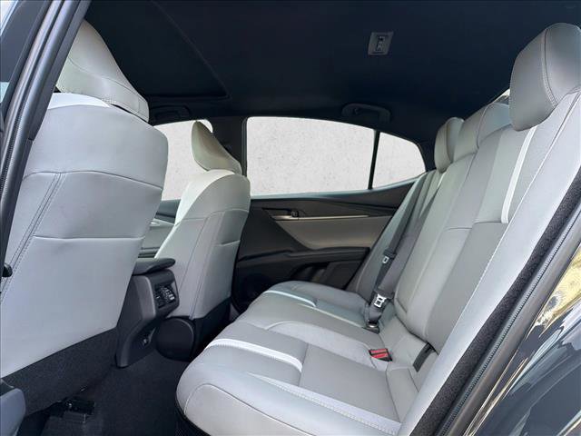 New 2026 Toyota Camry SE image 20