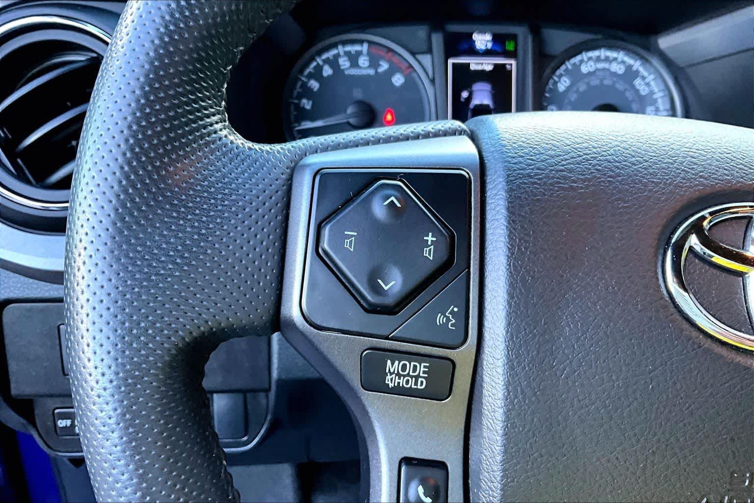 Certified 2023 Toyota Tacoma TRD Sport w/ TRD Premium Sport Package AWD/4WD image 23