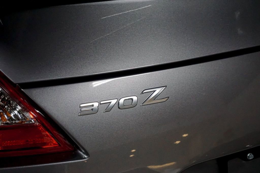 Used 2012 Nissan 370Z NISMO image 46