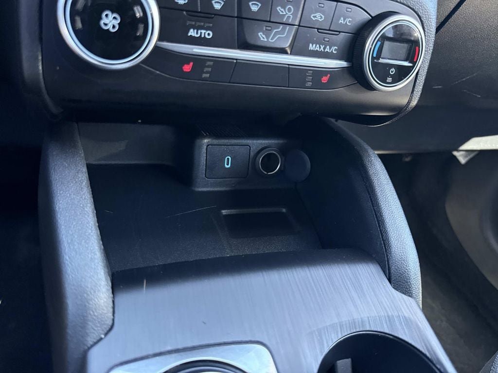 Used 2020 Ford Escape SE AWD/4WD image 27