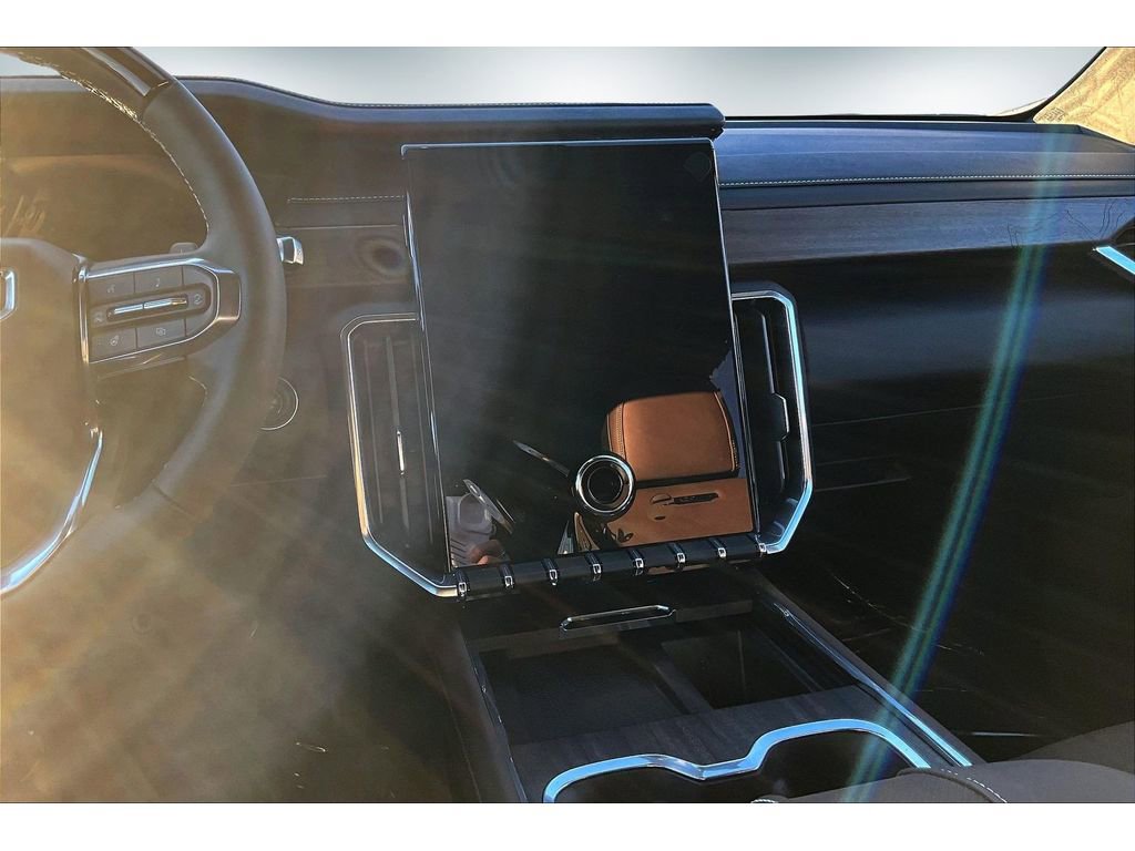 New 2026 GMC Acadia Denali Ultimate image 6