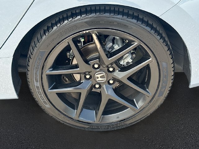 Used 2022 Honda Civic Sport Touring image 32