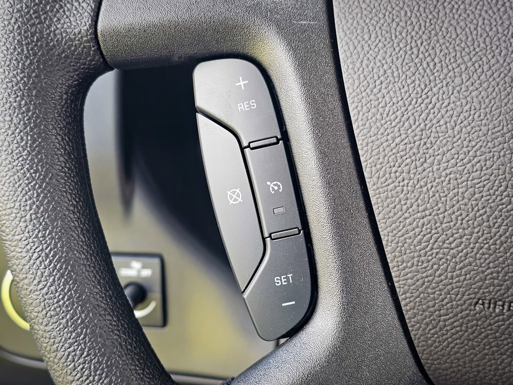 New 2025 GMC Savana 3500 Work Van 3D Cargo Van w/ Driver Convenience Package image 17