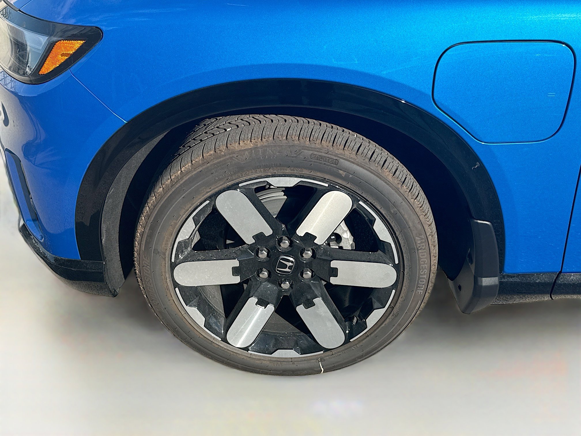 New 2026 Honda Prologue Elite image 28