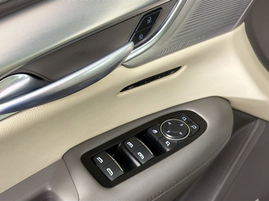 Used 2022 Cadillac XT5 Premium Luxury image 18