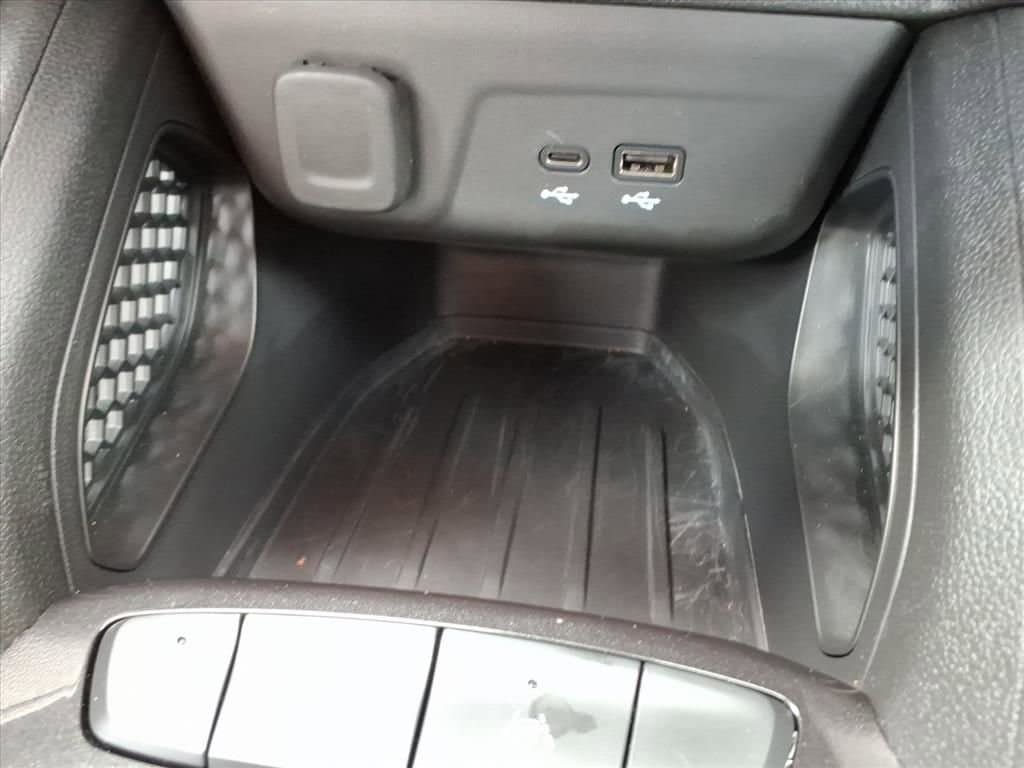 Used 2024 Chevrolet TrailBlazer LT w/ Driver Confidence Package FWD image 25