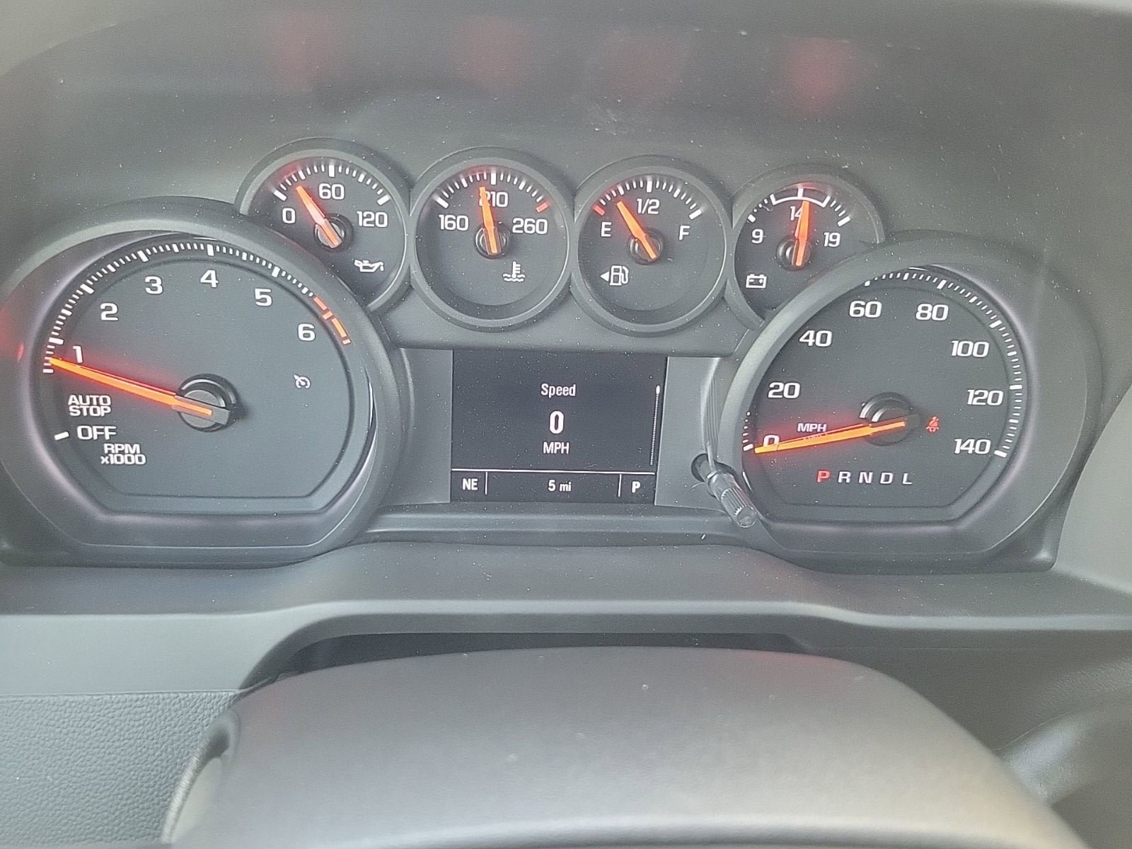 New 2026 GMC Sierra 1500 Pro w/ Pro Value Package RWD image 40