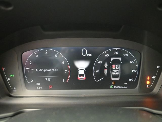 New 2025 Honda Accord SE image 15