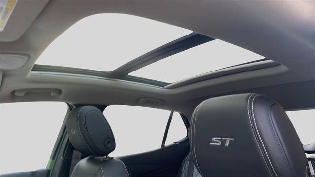 New 2026 Buick Encore GX Sport Touring w/ Studio Series image 16