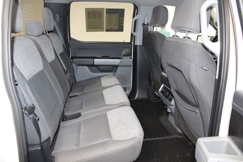 Used 2023 Ford F150 XLT w/ Equipment Group 301A Mid image 30