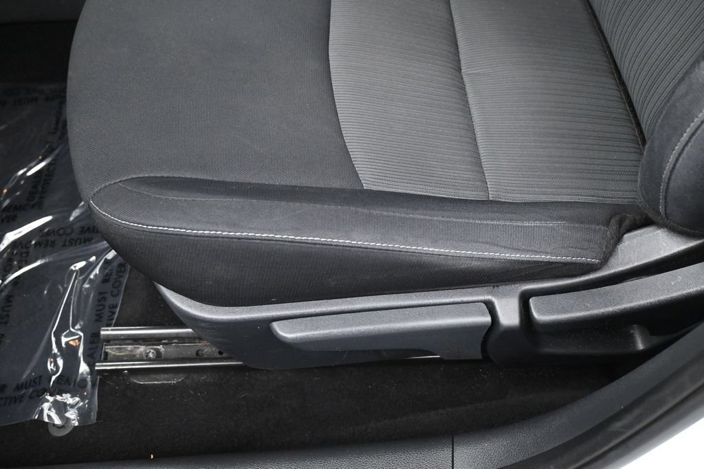 Used 2021 Nissan Sentra SV FWD image 16
