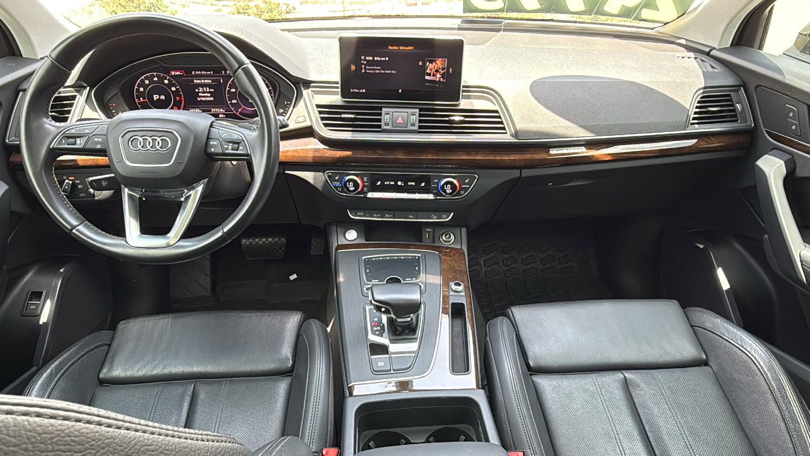 Used 2020 Audi Q5 2.0T Premium Plus AWD/4WD image 17