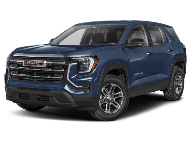 New 2026 GMC Terrain Denali video 1