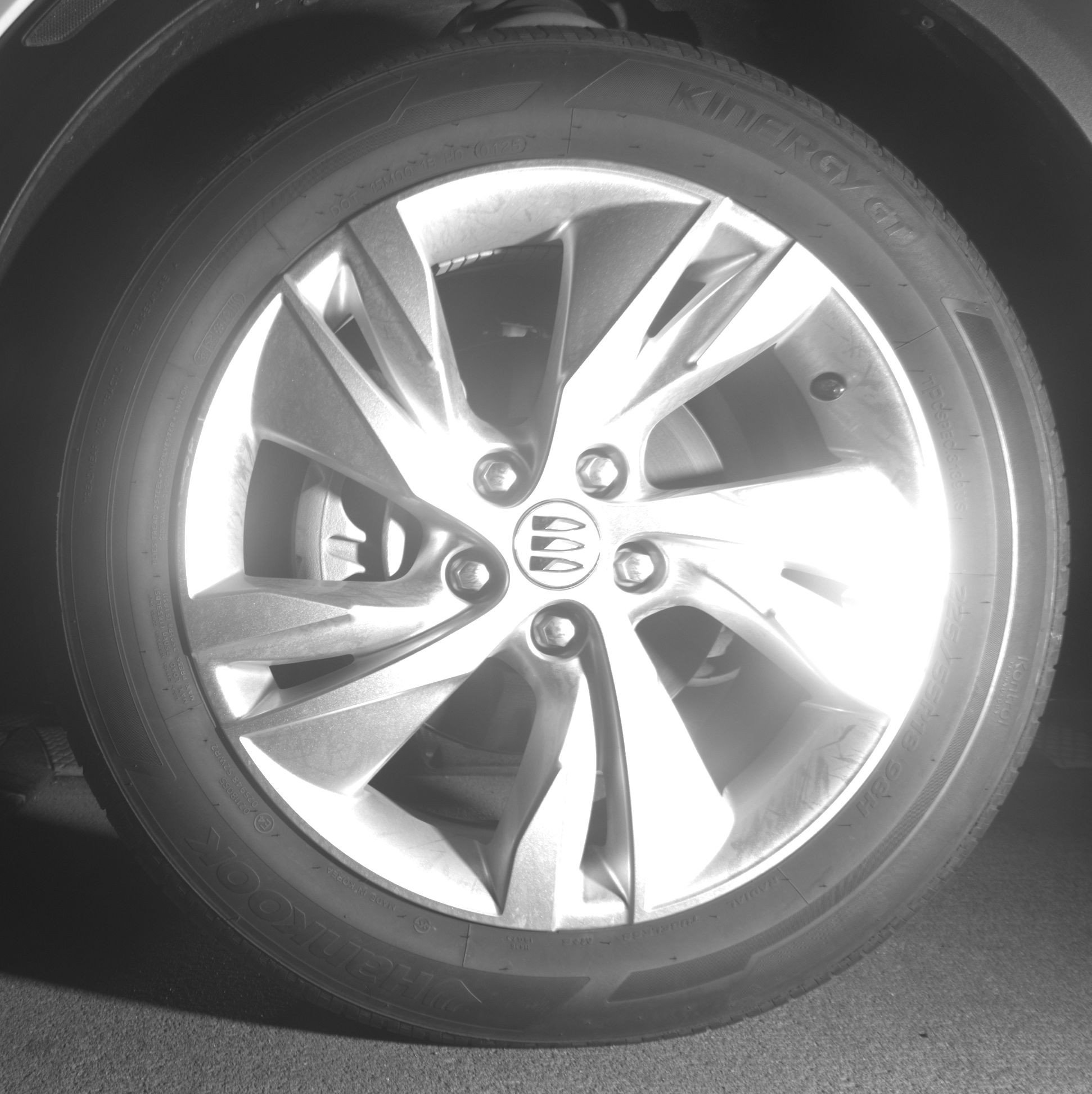 Used 2025 Buick Encore GX Preferred image 12