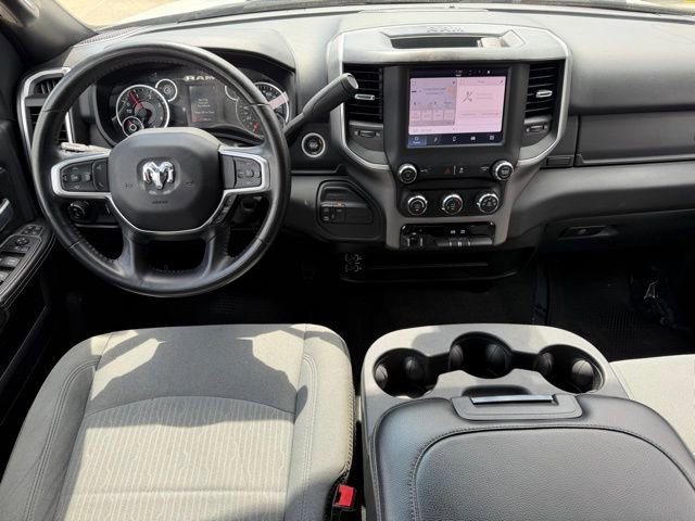 Used 2024 RAM 2500 Big Horn image 12