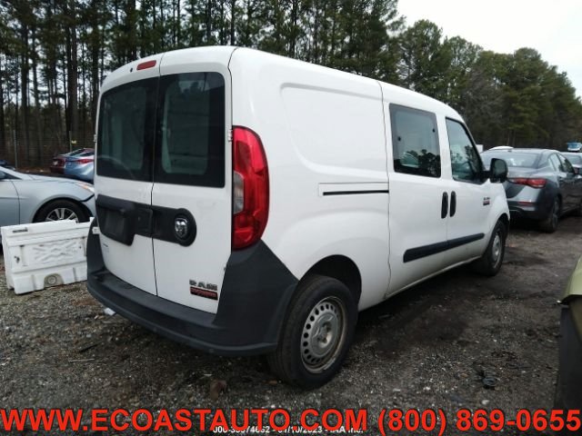 Used 2015 RAM ProMaster City Tradesman w/ Rear Back-up Camera Group FWD image 2