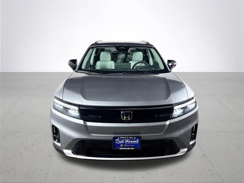 New 2026 Honda Prologue Elite image 3