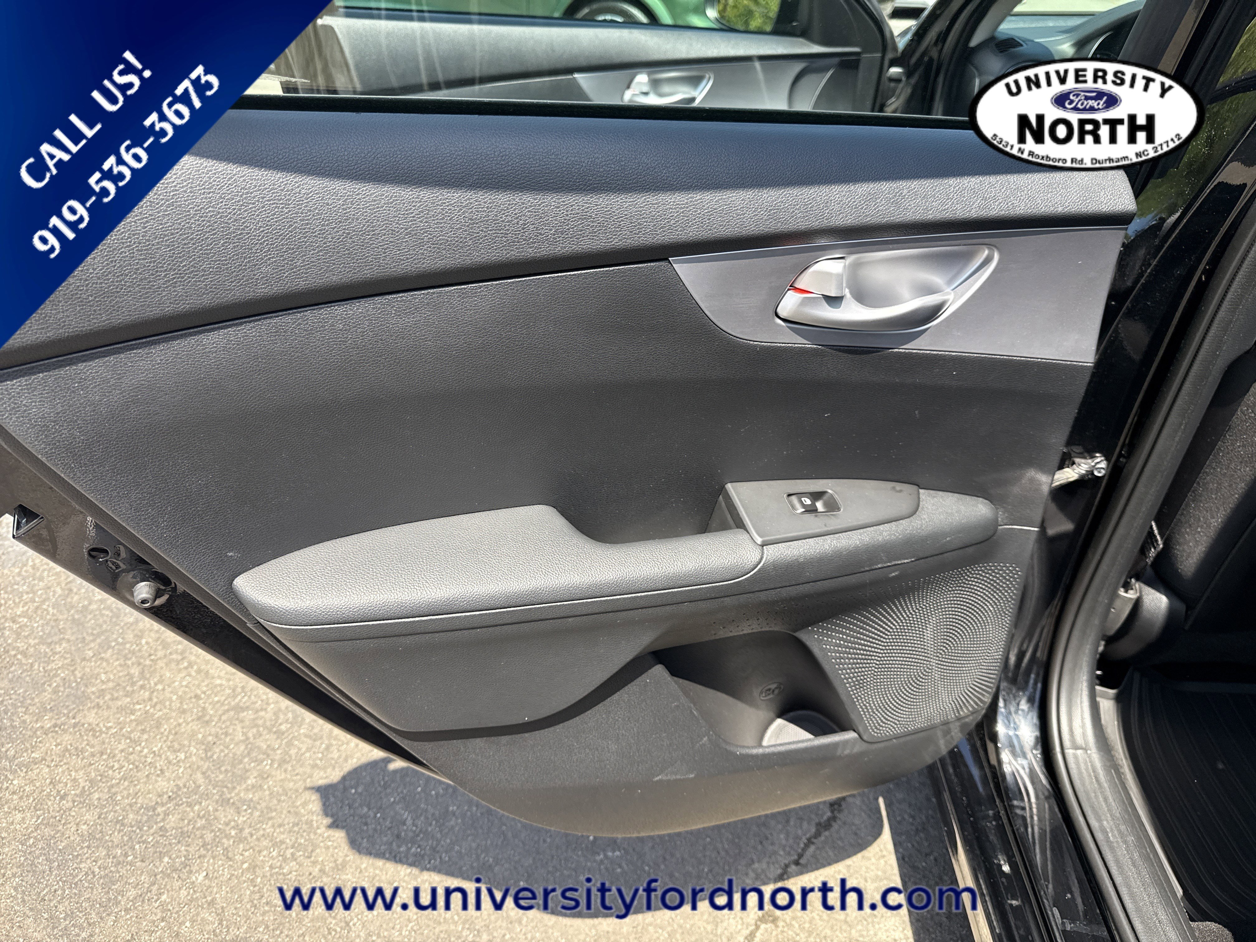 Used 2023 Kia Forte LXS FWD image 30