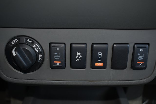 Used 2016 Nissan Frontier SV w/ SV Value Truck Package image 24