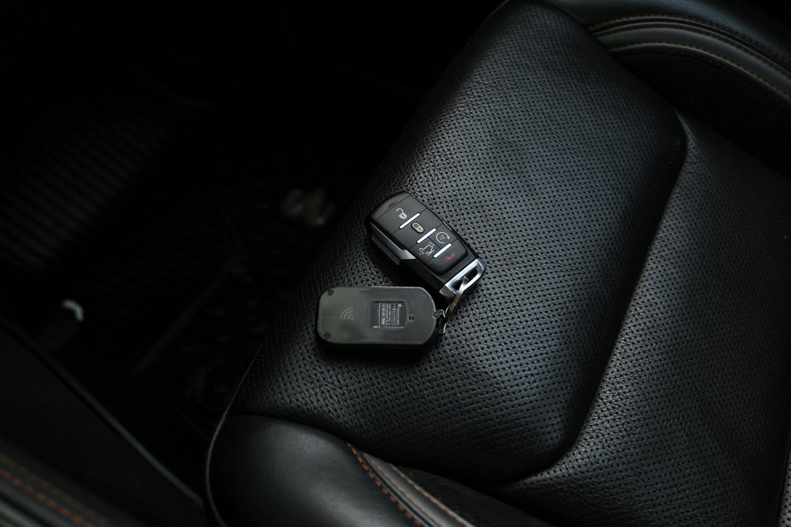 Used 2022 RAM 1500 TRX w/ TRX Level 2 Equipment Group image 60