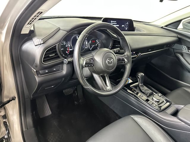 Used 2024 MAZDA CX-30 AWD 2.5 S w/ Select Sport Pkg image 13