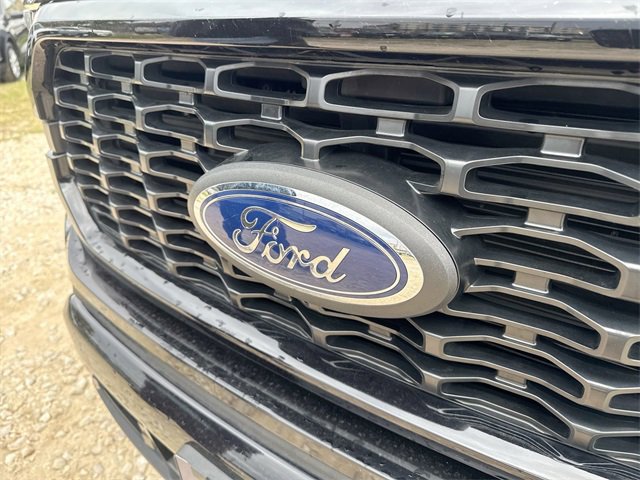 Certified 2023 Ford F150 XL w/ STX Appearance Package image 34