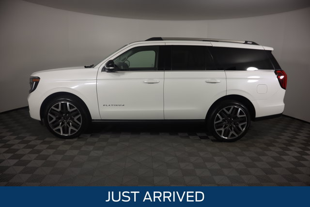 New 2027 Ford Expedition Platinum w/ Platinum Ultimate Package AWD/4WD image 6