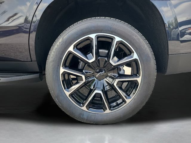 New 2026 Chevrolet Tahoe RST w/ Advanced Technology Package RWD image 39