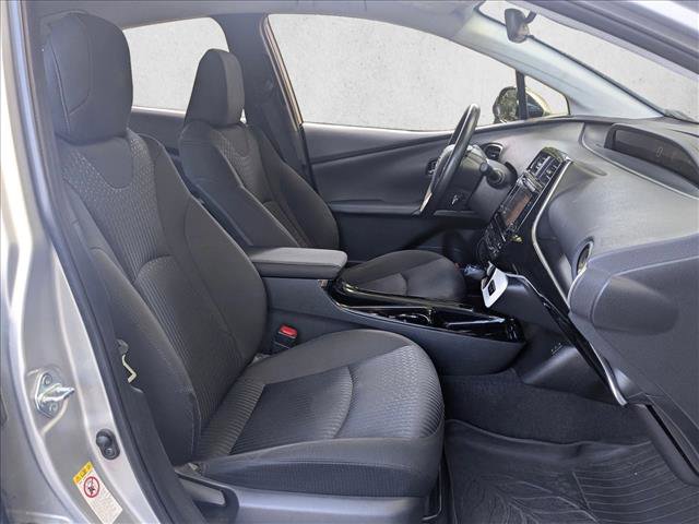 Used 2019 Toyota Prius Prime Plus image 20