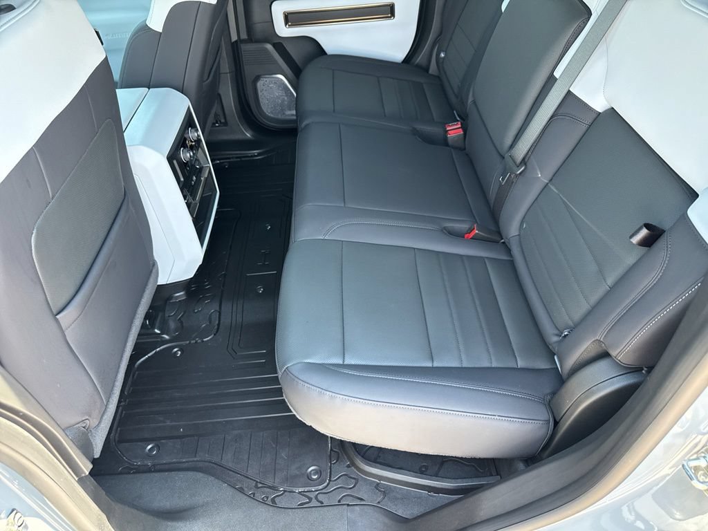 Used 2025 GMC Hummer EV 3X AWD/4WD image 27