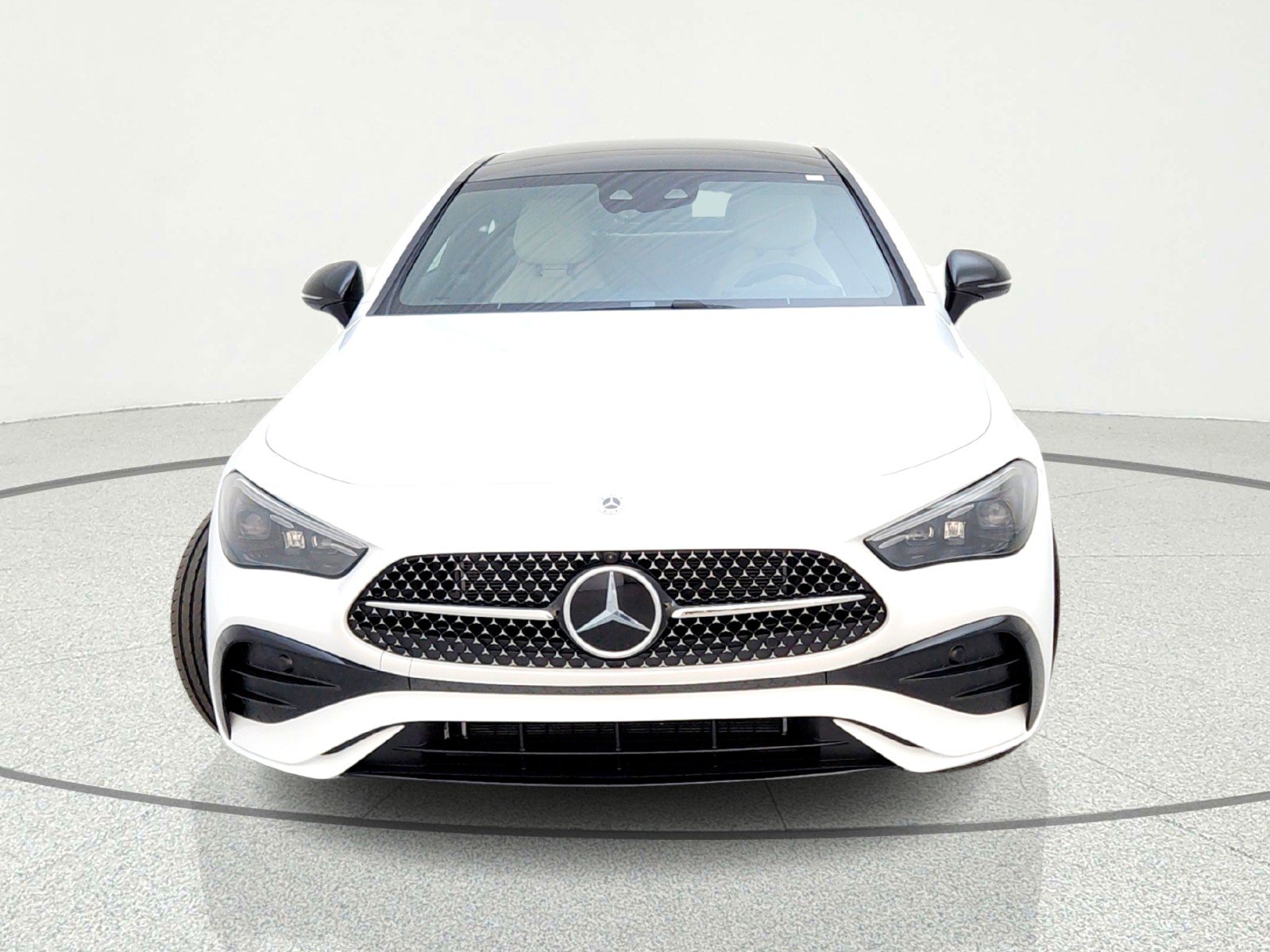 New 2026 Mercedes-Benz CLE 450 4MATIC Coupe image 3