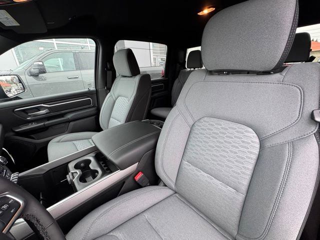 New 2026 RAM 1500 Big Horn image 20
